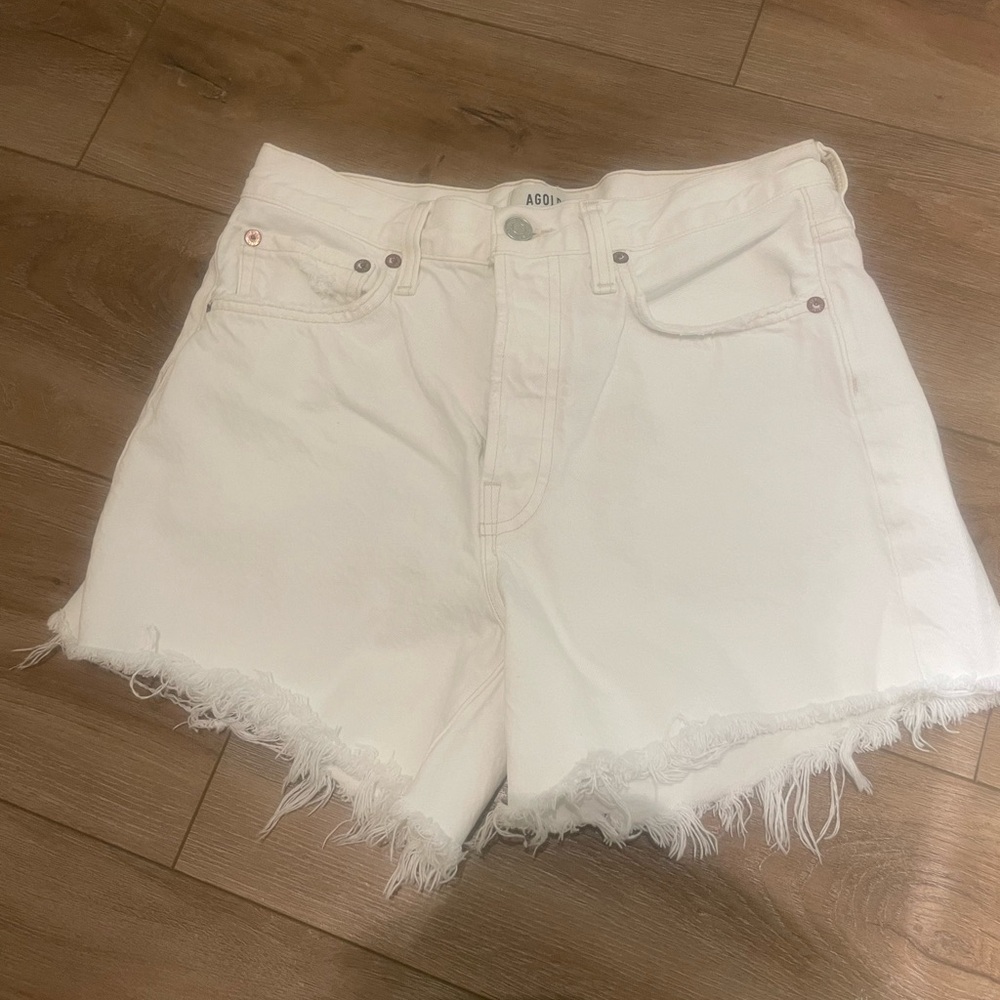 AGOLDE Parker long short size 25